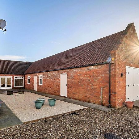 Willa Finest Retreats - South Barn Winestead Zewnętrze zdjęcie